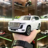 1/24 land cruiser lc300 diecast model ( remote operated )