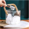 ice bucket ice bucket glass storage bucket califora