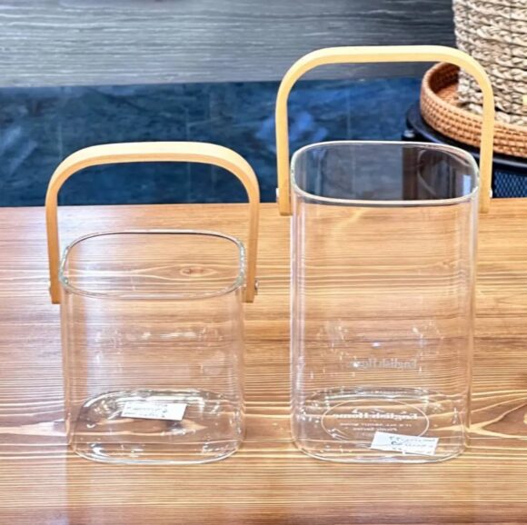 ice bucket ice bucket glass storage bucket califora