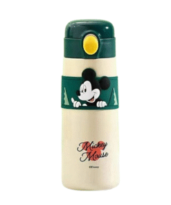 disney cartoon stylish water bottle