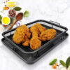 oven air fryer crisper tray califora
