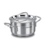 korkmaz a1019 alfa casserole 22x12 cm / 4.0 l