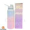AquaFlask Bottle Dream Collection 40oz - Marshmallow