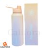 AquaFlask Water Bottle 40oz - Ballet Pink