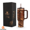Stanley Quencher H2.0 Flowstate Tumbler 40oz - Tyla Tyger