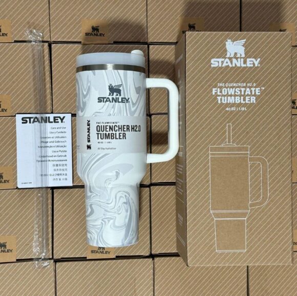 the quencher h2.0 flowstate™ tumbler | 40 oz