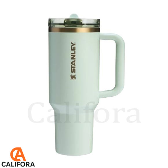Stanley Quencher ProTour Flip Straw Tumbler 40oz