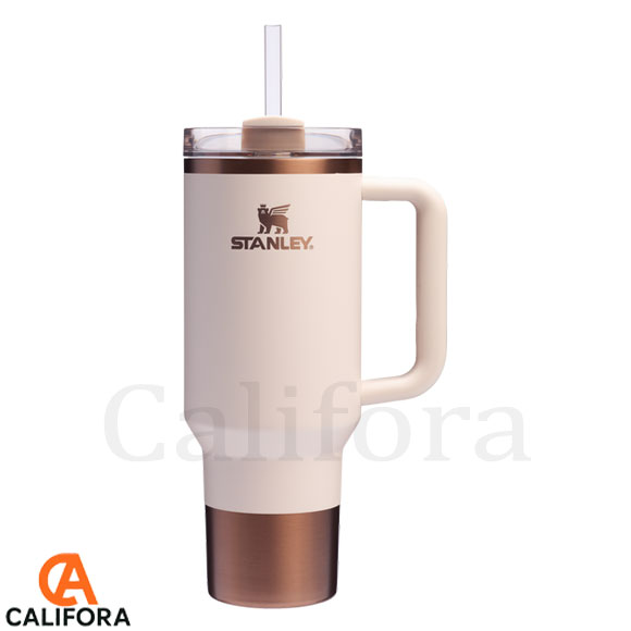 Stanley Quenchers Tumbler 40oz - Glided Sugar