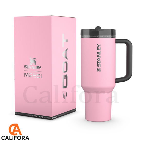 Stanley Quenchers Tumbler 40oz Messi 1913 Price in Pakistan