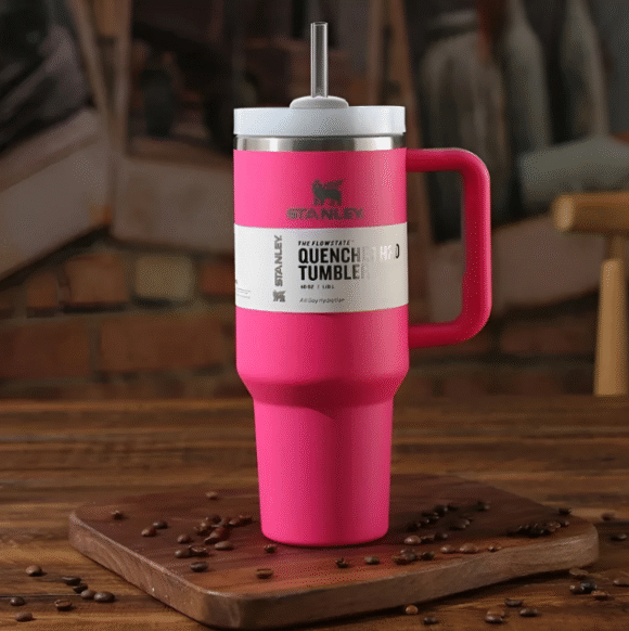 the quencher h2.0 flowstate™ tumbler | 40 oz