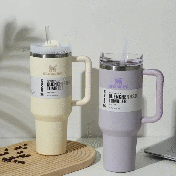 the quencher h2.0 flowstate™ tumbler | 40 oz