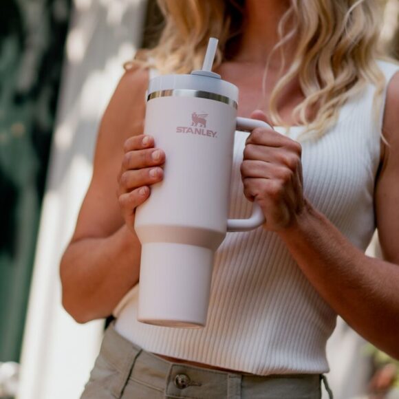 the quencher h2.0 flowstate™ tumbler | 40 oz