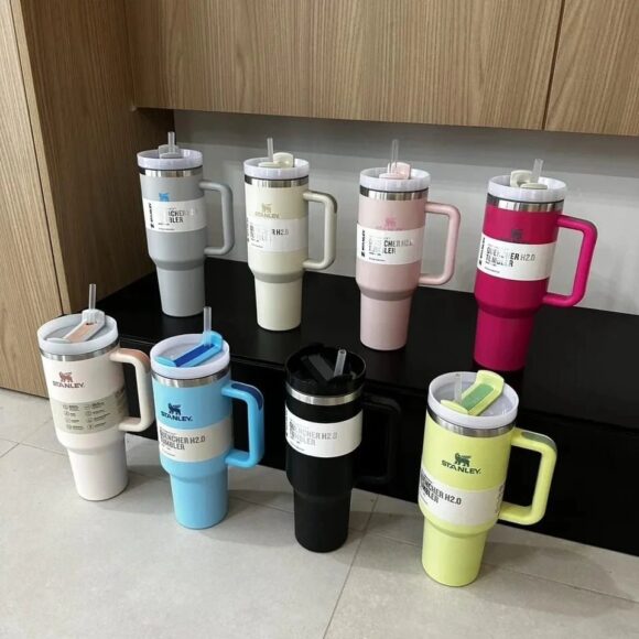 the quencher h2.0 flowstate™ tumbler | 40 oz