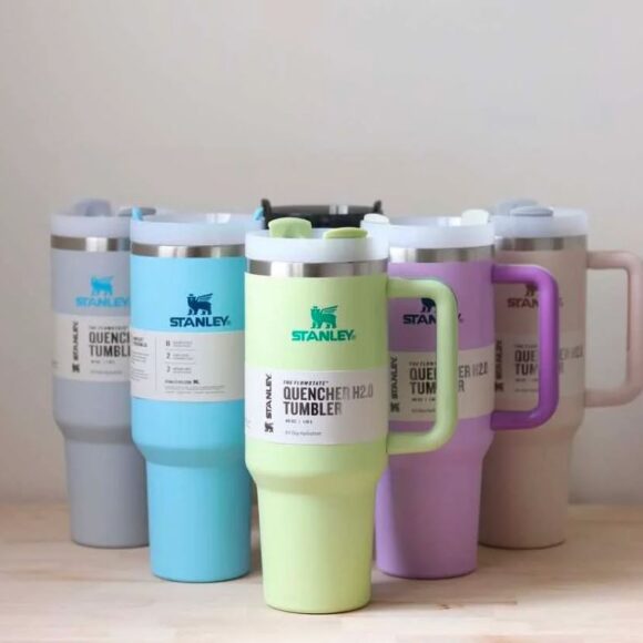 the quencher h2.0 flowstate™ tumbler | 40 oz
