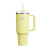 stanley quencher h2.0 flowstate™ tumbler | 40 oz | pomelo