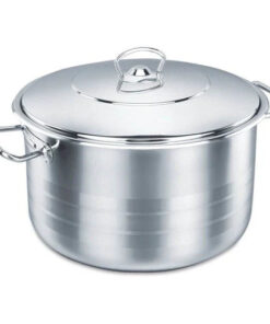 korkmaz a 1942 mega casserole 28x17 (10 l)