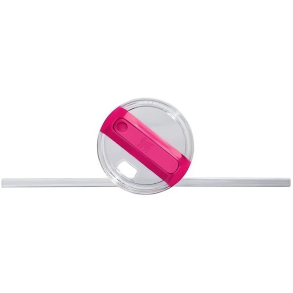 stanley quencher h2.o flowstate™ tumbler flamingo pink