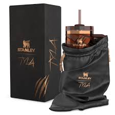 stanley quencher h2.0 flowstate tumbler 40oz tyla tyger